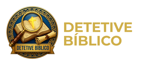 Detetive Bíblico